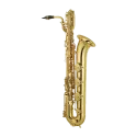 Saxofone Barítono Yamaha YBS-82 Lacado - Sanganxa.com