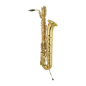 Saxofone Barítono Yamaha YBS-82 Lacado - Sanganxa.com