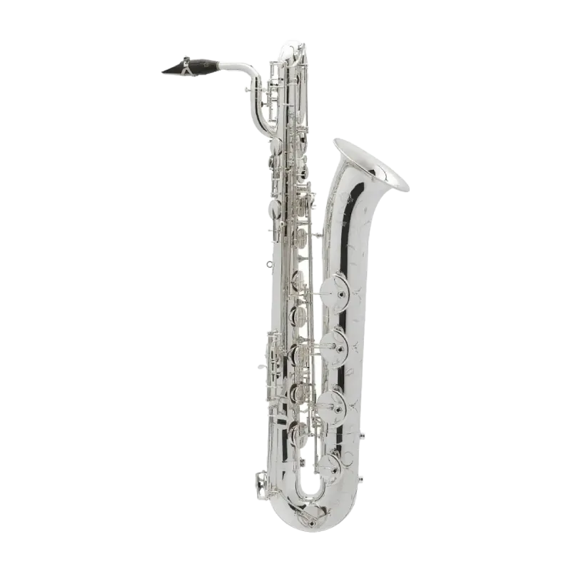 Saxofone barítono Selmer Jubile SIII AG - Sanganxa.com