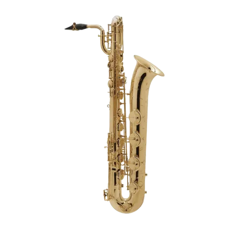 SAXO BARÍTONO SELMER JUBILE SIII GG Selmer - 1