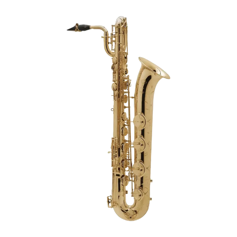 Saxofone barítono Selmer Jubile SIII GG - Sanganxa.com