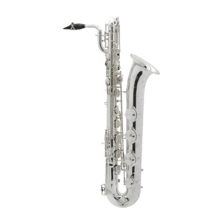 Saxofone barítono Selmer Jubile SII AG - Sanganxa.com