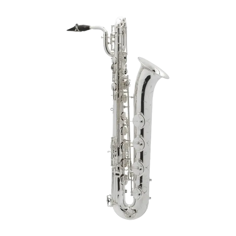 Saxofone barítono Selmer Jubile SII AG - Sanganxa.com