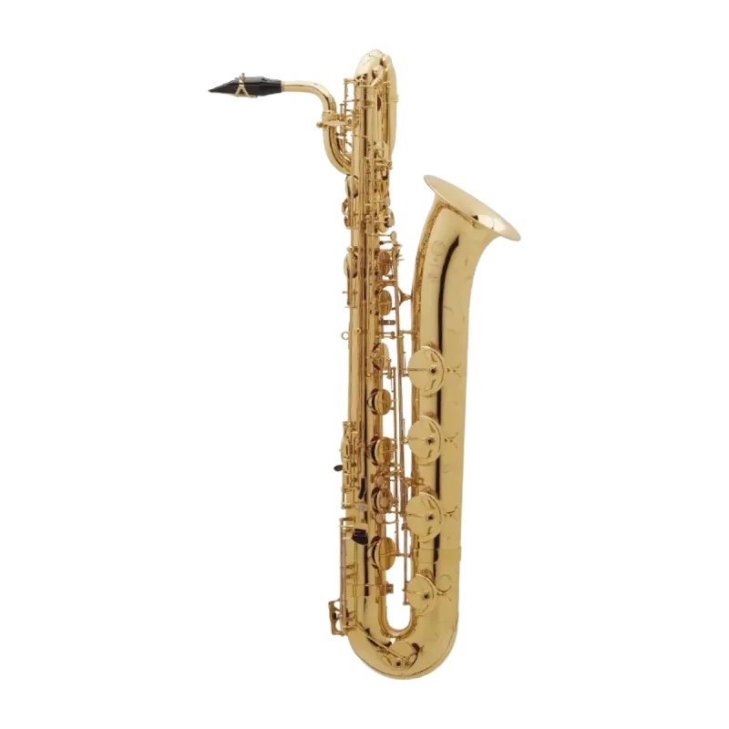 SAXO BARÍTONO SELMER JUBILE SII GG Selmer - 1