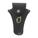 Funda Boquilla Tuba Bhz-301 Negro - Ortola -  Sanganxa.com
