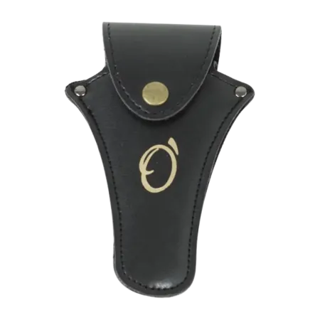 Funda Boquilla Tuba Bhz-301 Negro - Ortola -  Sanganxa.com