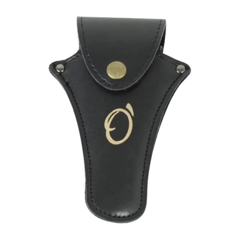 Funda Boquilla Tuba Bhz-301 Negro - Ortola -  Sanganxa.com