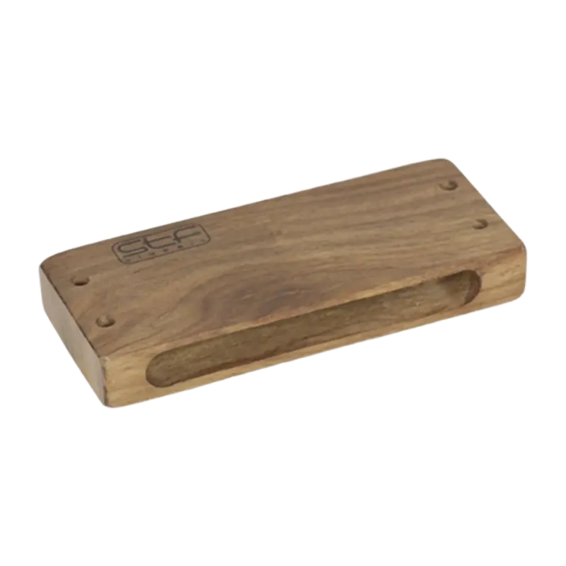 SANTAFE SPECIAL "V" CHINA BOX 03072