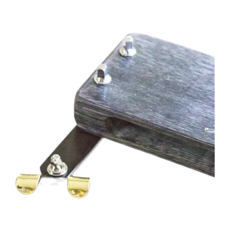 Porta-caixas China Flat Ref. 03082 Standard - Gonalca - Sanganxa.com