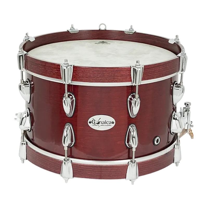 REDOBLANTE MAGEST GONALCA 35X20Cm QUADURA 04727 GC0214 rojo pintado oscuro Gonalca