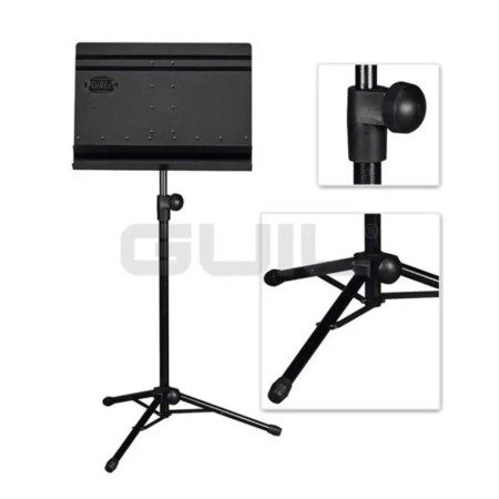ORCHESTRAL LECTERN GUIL AT 12 METAL TRAY Guil - 1