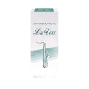 palheta para saxofone tenor d'addario la voz - sanganxa music store