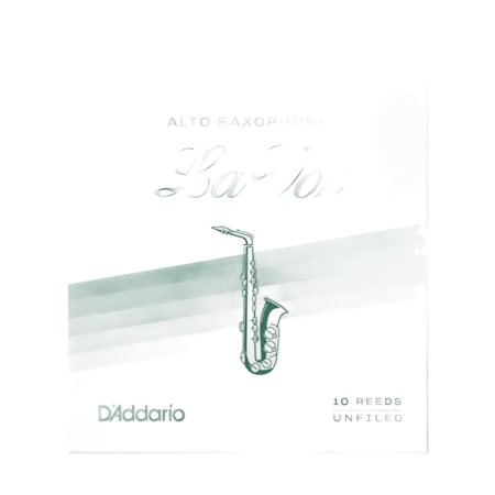 CAÑAS SAXO ALTO D'ADDARIO LA VOZ MEDIUM 1