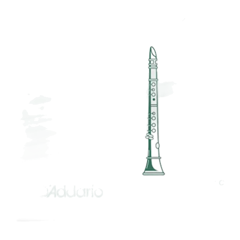 palhetas para clarinete d'addario la voz -  sanganxa.com