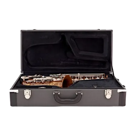 Saxofone Alto Keilwerth SX90R Vintage - Sanganxa.com