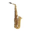 Saxofone Alto Selmer SII Jubile Goldmessing - Sanganxa.com