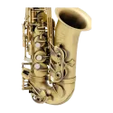 Saxofone Alto Buffet 400 Series Matt - Sanganxa.com