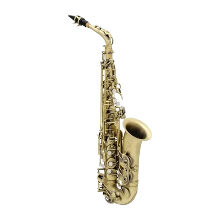 SAXO ALTO BUFFET BC8401-4-0 SERIE 400 MATE 1