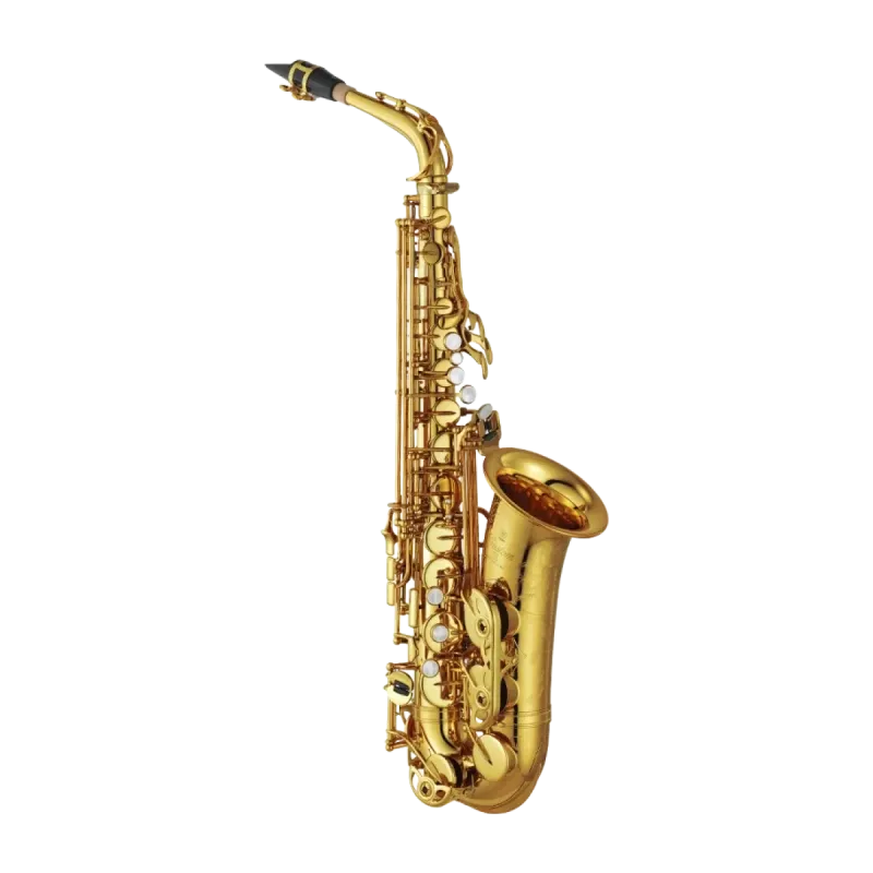 SAXO ALTO YAMAHA YAS-82Z LACADO 1