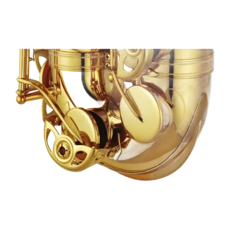 Saxofone Alto Yamaha YAS-82Z Lacado - Sanganxa.com