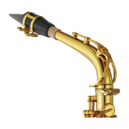 Saxofone Alto Yamaha YAS-82Z Lacado - Sanganxa.com