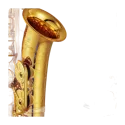 Saxofone Alto Yamaha YAS-82Z Lacado - Sanganxa.com