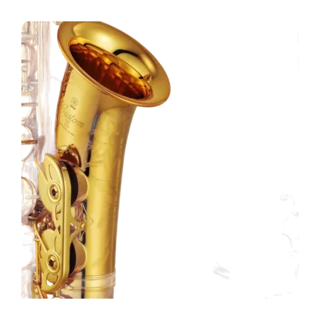 Saxofone Alto Yamaha YAS-82Z Lacado - Sanganxa.com