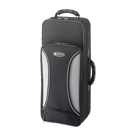 Saxofone Alto Jupiter JAS1100Q Lacado - Sanganxa.com