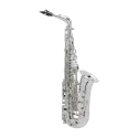 Saxofone Alto Selmer SII Jubile Silver-plated - Sanganxa.com