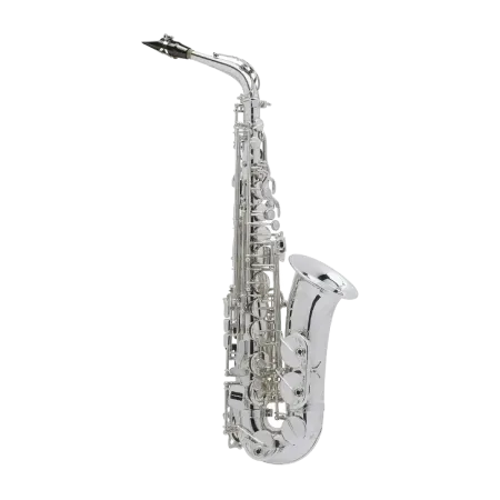 SAXO ALTO SELMER SII JUBILE PLATEADO Selmer - 1