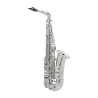 SAXOFONE ALTO SELMER SII JUBILE SILVER-PLATED