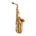 Saxofone Alto Yamaha YAS-875EX - Sanganxa - Shokunin Select Yamaha
