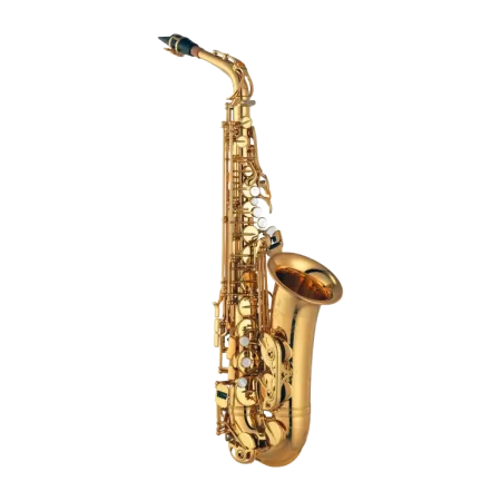 SAXO ALTO YAMAHA YAS-875EX LACADO Yamaha - 1