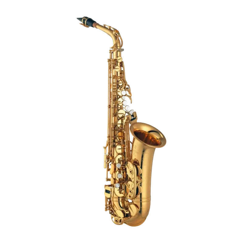 Saxofone Alto Yamaha YAS-875EX - Sanganxa - Shokunin Select Yamaha