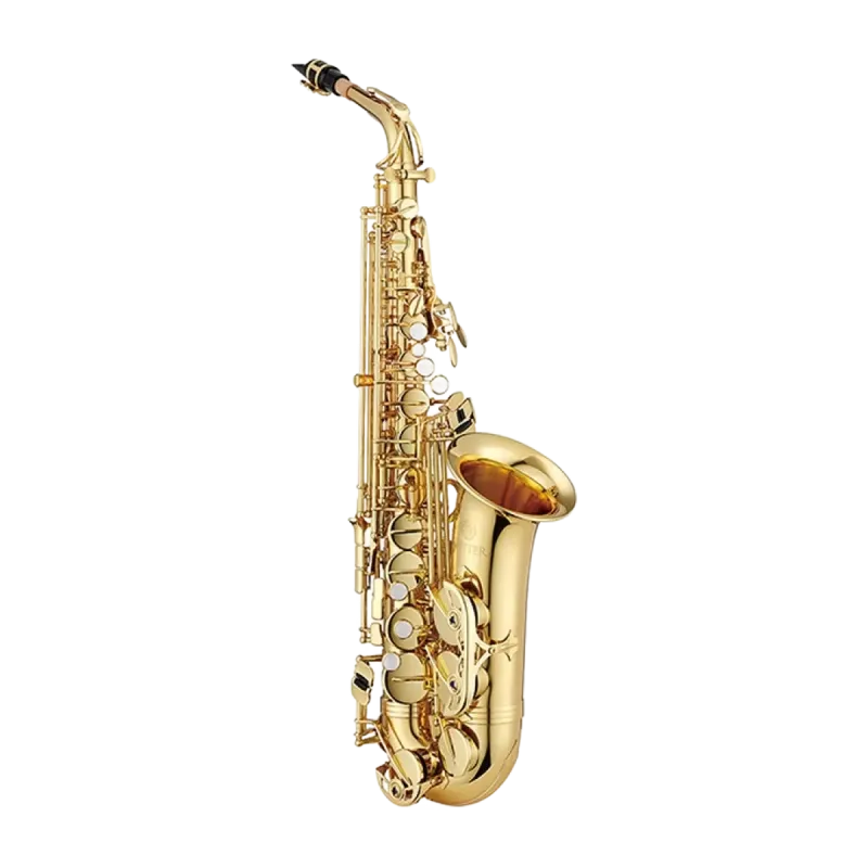 SAXO ALTO JUPITER JAS700Q EN MIb LACADO Jupiter - 1