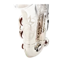 SAXO ALTO YAMAHA YAS-480 PLATEADO Yamaha - 4