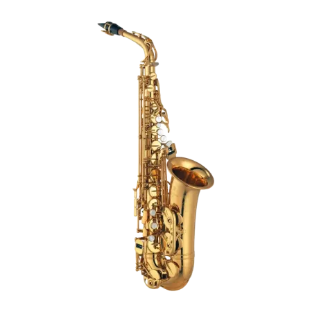 SAXO ALTO YAMAHA YAS-875EX GP Yamaha - 1