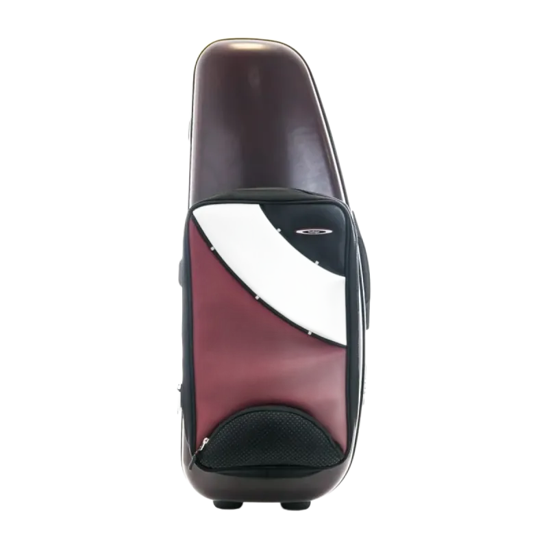ESTUCHE SAXO TENOR ORTOLA FORMA REF 6126 FBM PIEL OUTLET 1