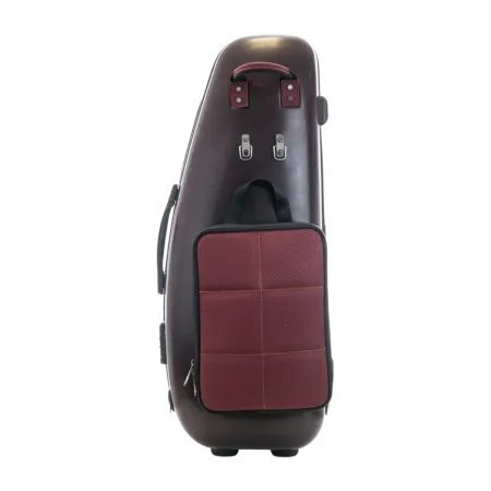 ESTOJO SAXOFONE TENOR ORTOLA FORMA REF 6126 FBM LEATHER OUTLET