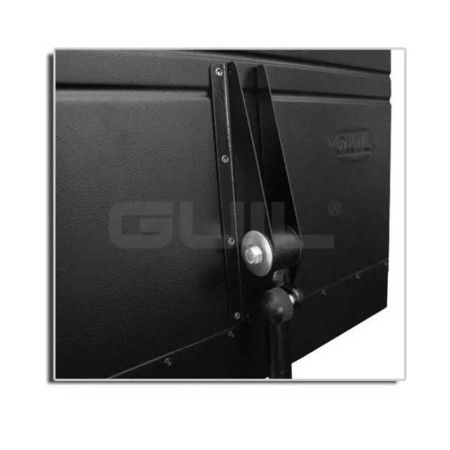 ORCHESTRAL LECTERN GUIL AT 12 METAL TRAY Guil - 2