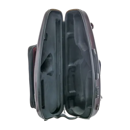 ESTUCHE SAXO TENOR ORTOLA FORMA REF 6126 FBM PIEL OUTLET 7