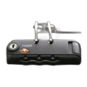 ESTUCHE SAXO TENOR ORTOLA FORMA REF 6125 FBM PIEL OUTLET 9