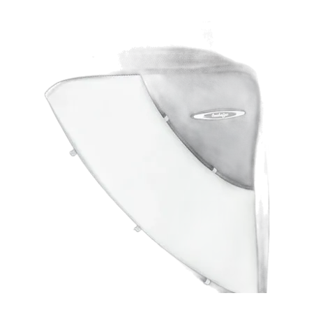 ESTUCHE SAXO TENOR ORTOLA FORMA REF 6125 FBM  OUTLET 6