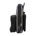 ESTOJO PARA SAXOFONE TENOR ORTOLA FORMA REF 6125 FBM LEATHER OUTLET