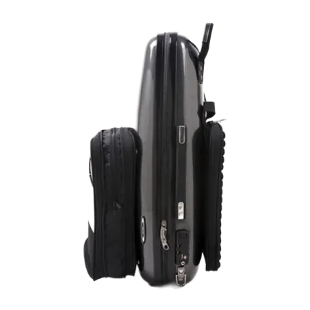 ESTUCHE SAXO TENOR ORTOLA FORMA REF 6125 FBM PIEL OUTLET 10