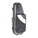 ESTOJO PARA SAXOFONE TENOR ORTOLA FORMA REF 6125 FBM LEATHER OUTLET