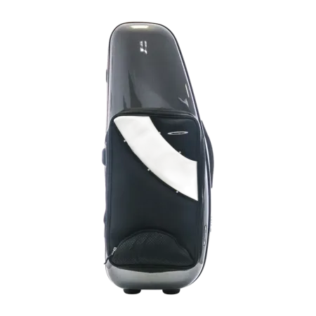 ESTOJO PARA SAXOFONE TENOR ORTOLA FORMA REF 6125 FBM LEATHER OUTLET
