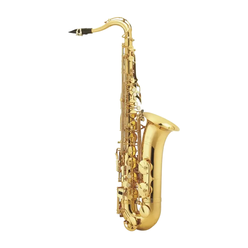 Saxofone Tenor Jupiter JTS700Q Lacado - Sanganxa.com