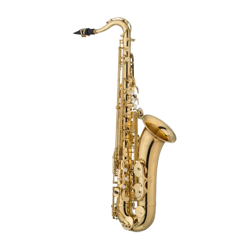 Saxofone Tenor Jupiter JTS1100Q Lacado - Sanganxa.com
