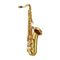 Sax Tenor Yamaha YTS-62 ? Sanganxa Distribuidor Shokunin Select